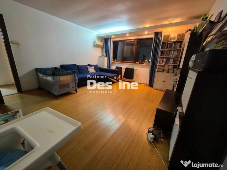 Apartament 2 camere 51 mp model decomandat mobilat ?i ut... - 2
