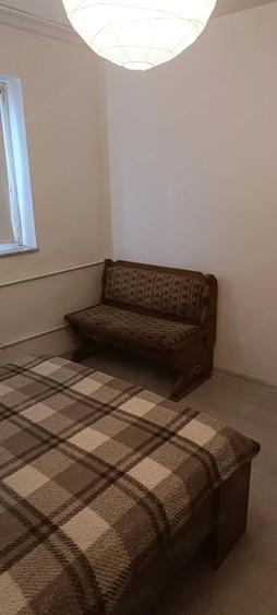 Apartament cu 3 camere decomandat în Tomis Nord