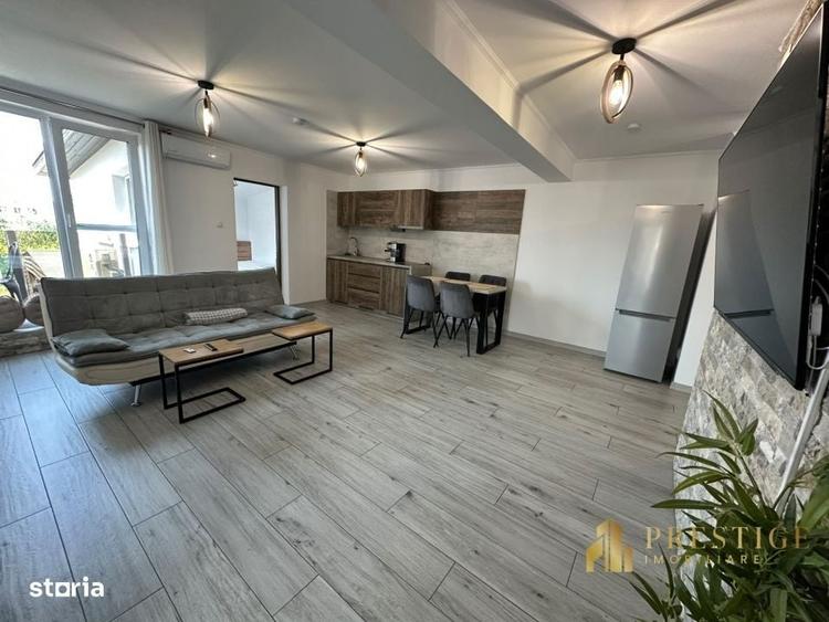 Apartament cu 4 camere în Iosia