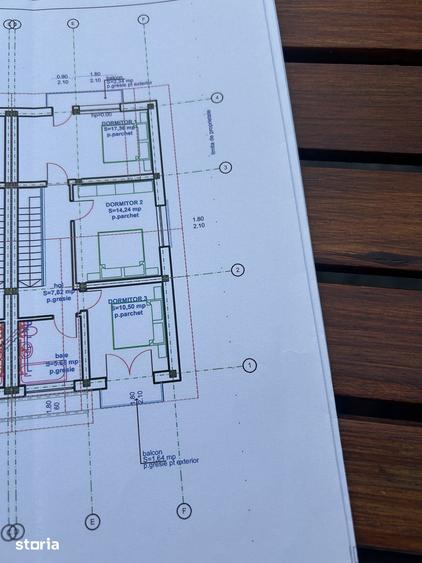 Casă cu 4 camere cu Teren 253 Mp în Sânpetru