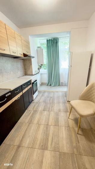 Apartament cu 2 camere semidecomandat în Țiglina 3