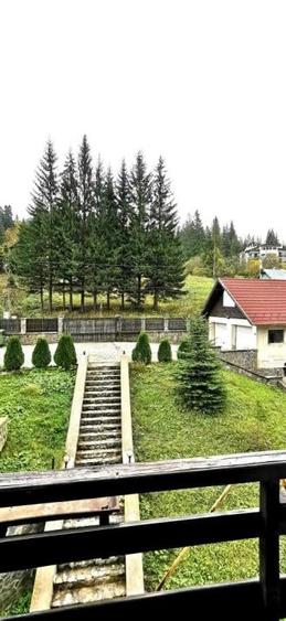 Predeal - Vila cu piscina interioara si sauna - 21