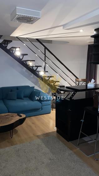 Apartament premium de vanzare, pe 2 niveluri, in Dumbravita - 1