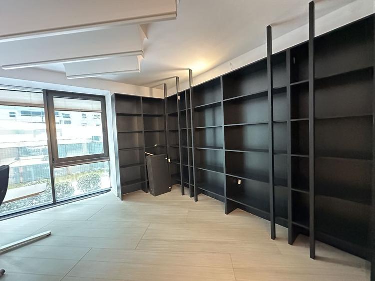 Spațiu comercial, de 150 mp, în Pipera