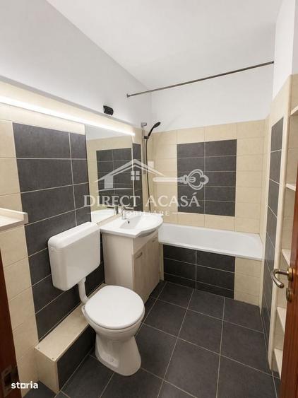 Apartament cu 3 camere în Unirii