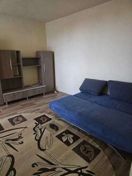 Garsonieră decomandată în Nufărul