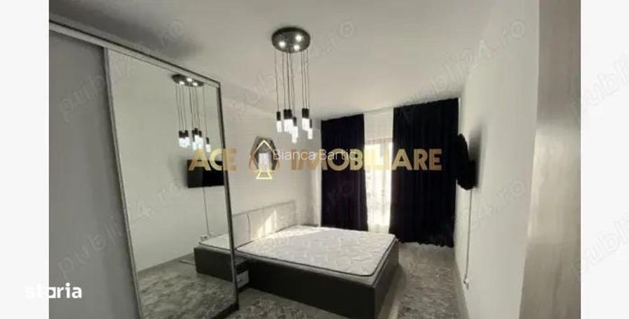 2 Camere | Metalurgiei | Centrala Proprie | Loc parcare |