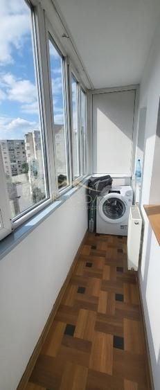 Garsonieră decomandată, mobilată în Tineretului