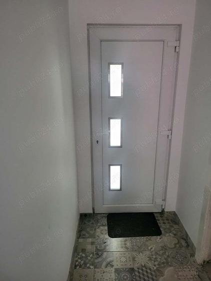 Casă cu 4 camere cu Teren 215 Mp în Haltă
