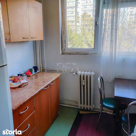 Apartament cu 2 camere decomandat în Sălăjan