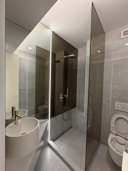 Apartament cu 2 camere decomandat în Pipera
