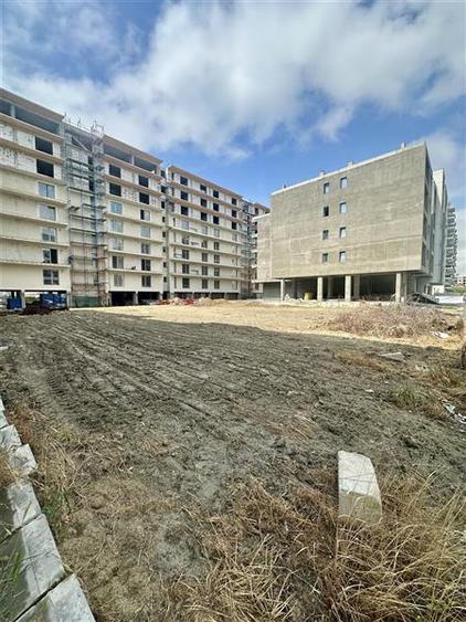 Teren 1300 mp Mamaia Nord, 100 m de Mare, Ideal Dezvoltare Imobiliara - 1
