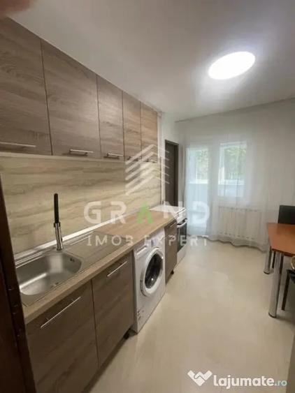 Apartament cu 2 camere decomandat în Mănăștur