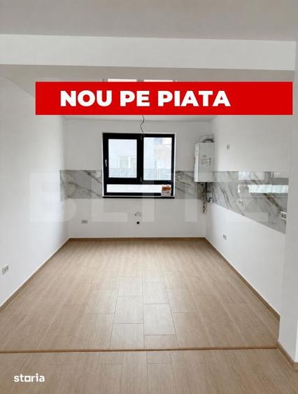 Casă cu 5 camere cu Teren 220 Mp în Noua