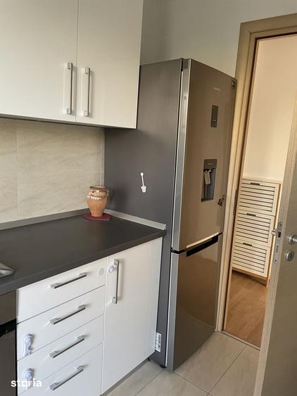 Titan - zona IOR - 2 camere decomandat, imobil 2017 P+3, loc parcare - 11