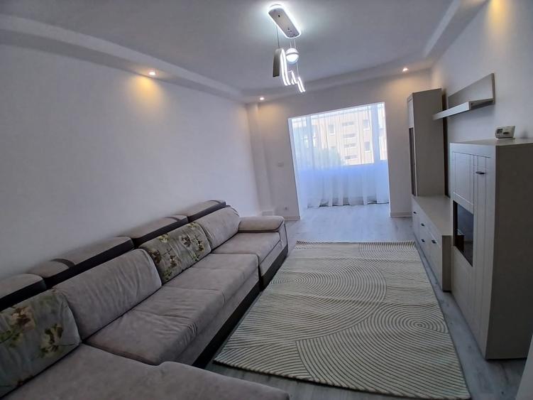 Apartament 3 camere mobilat si utilat nou zona Scriitorilor - 1