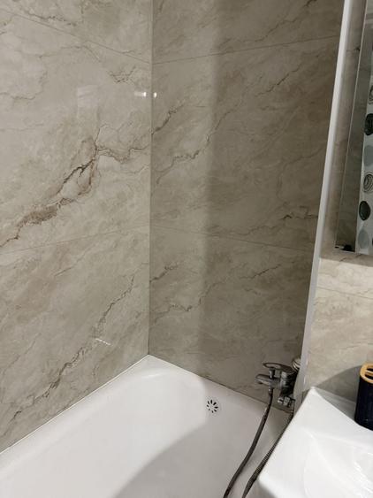 Garsonieră decomandată în Micălaca