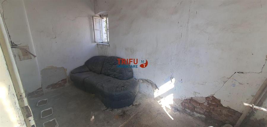 Casă individuală cu 3 camere cu Teren 421 Mp în Ampoi 1