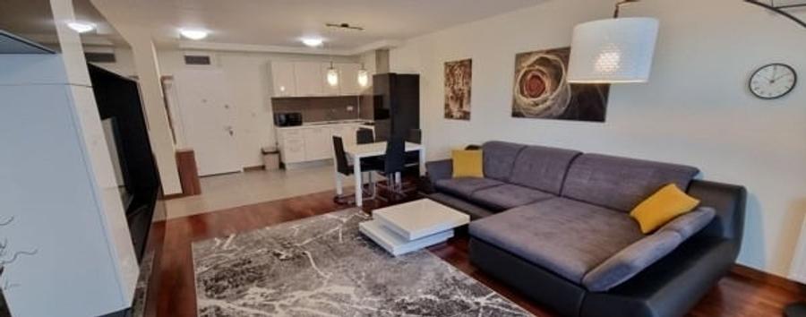 Apartament cu 2 camere în Dudești