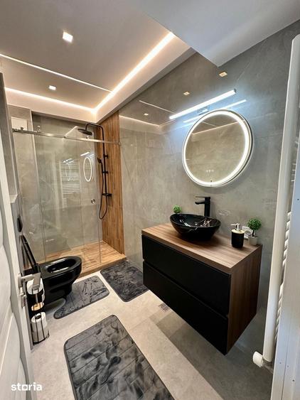 Apartament cu 2 camere în Nord