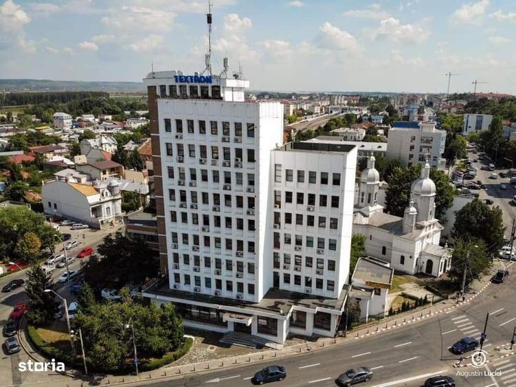 Office Pitesti-biroul tau din centru - 1