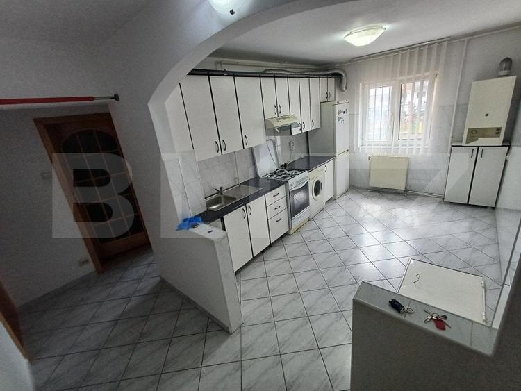 Apartament cu 2 camere decomandat, mobilat în Ștefan cel Mare