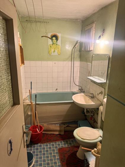 Apartament cu 2 camere în Elisabetin