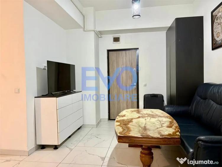 Apartament cu 3 camere decomandat în Moara de foc