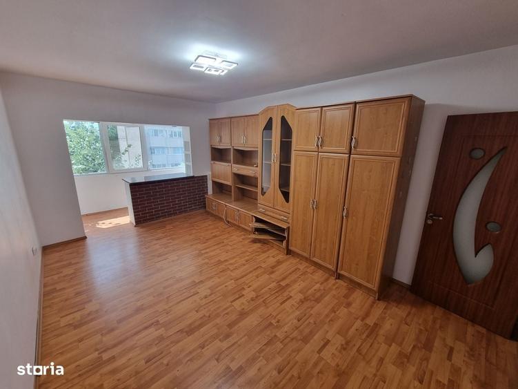 Apartament cu 2 camere în Abator
