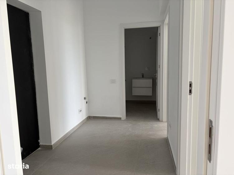 Apartament cu 2 camere decomandat în Lacul Morii