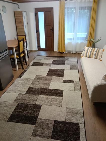Garsonieră decomandată în Fălticeni