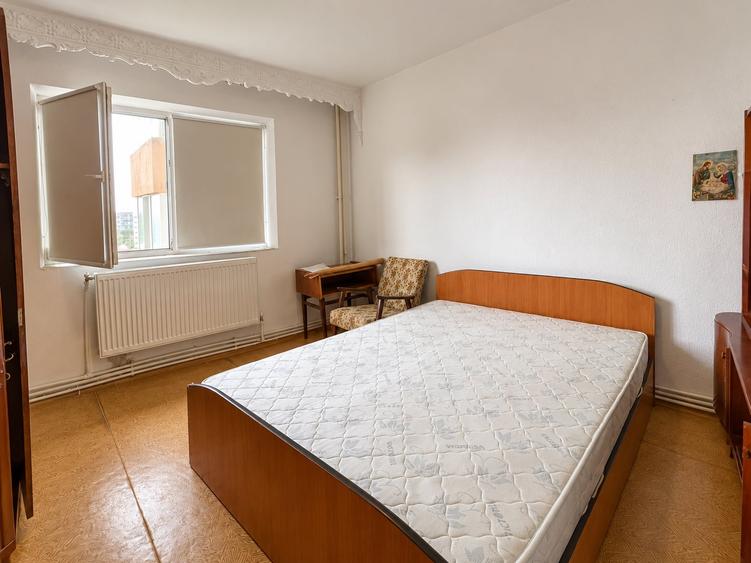 Apartament cu 2 camere decomandat, mobilat în Tomis Nord