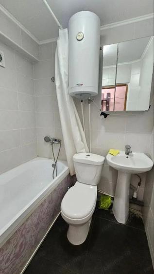 Garsonieră în Take Ionescu