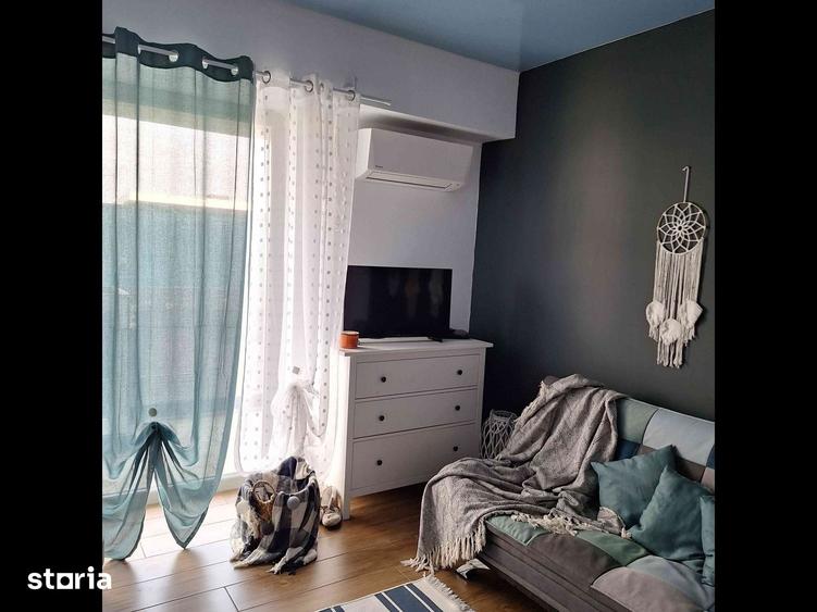 Studio prima linie la mare Mamaia Nord Signature 68000 euro - 4