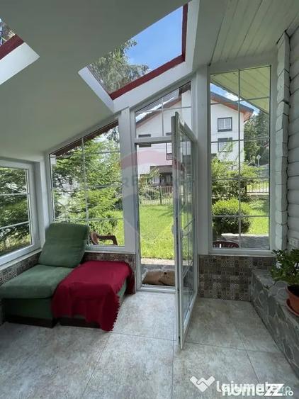Casă cu 4 camere cu Teren 360 Mp în Central