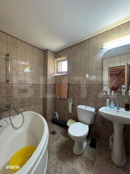 Casă cu 5 camere cu Canalizare în Brestei