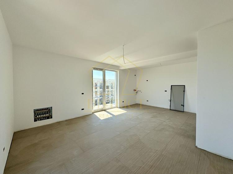 Apartament cu 2 camere decomandat în Urseni