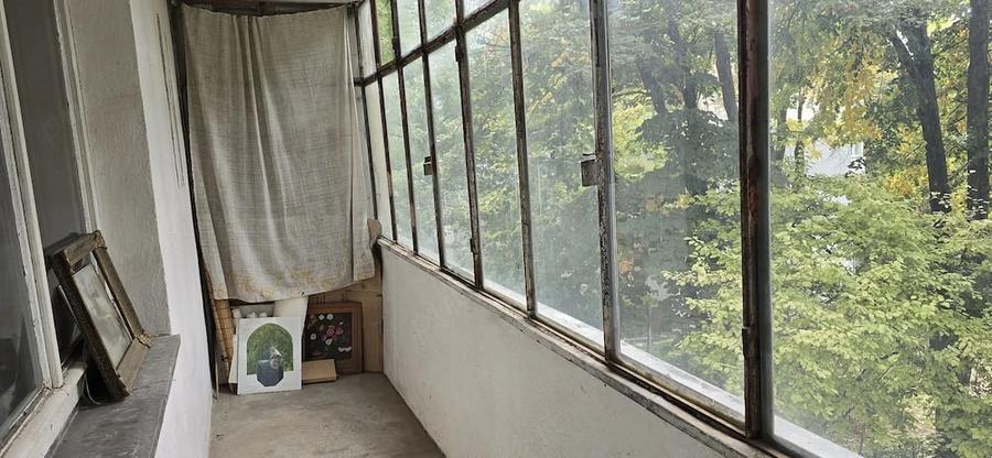 Apartament cu 2 camere semidecomandat în Tătărași
