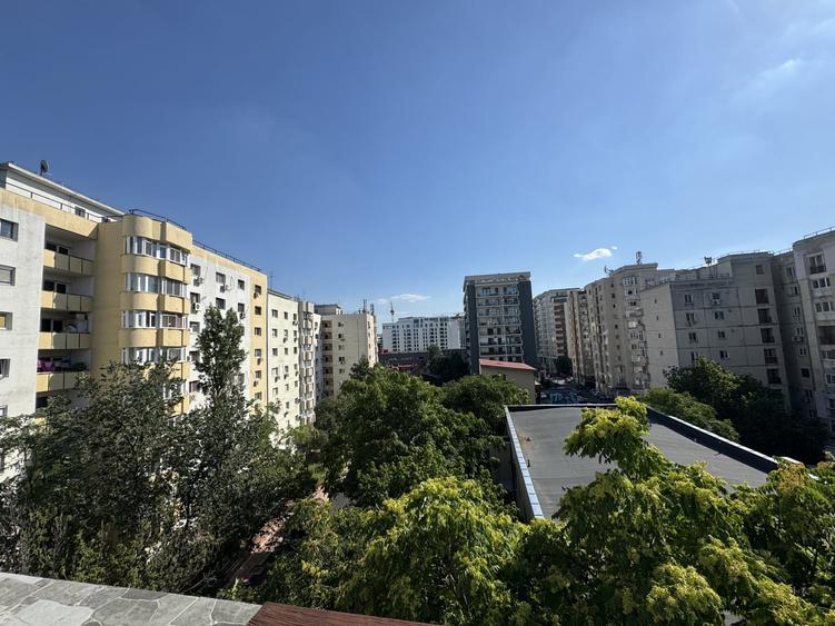 Apartament cu 2 camere decomandat, mobilat în Nerva Traian
