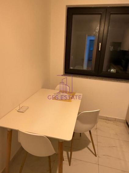 Inchiriere Studio Ivory Residence Pipera|Parcare - 8