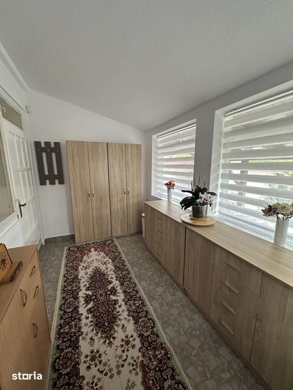 Casă cu Teren 1200 Mp în Central