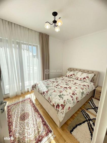 Casă cu 3 camere cu Teren 200 Mp în Bucium