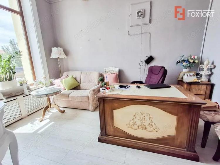 Spațiu comercial, de 265 mp, în Dorobanților