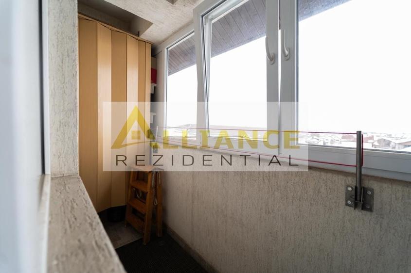 Apartament 3 camere - La Strada - Popesti Leordeni - 23
