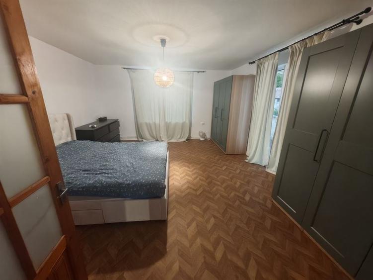Casă cu 4 camere în Suceagu