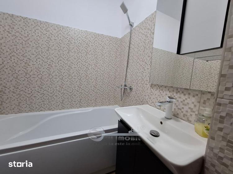 Apartament 1 camera, mobilat complet, liber, Galata, bloc 2017 - 1