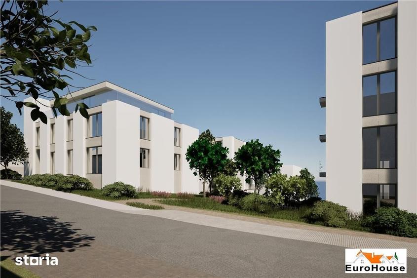 Teren de 2630 mp, în Cetate