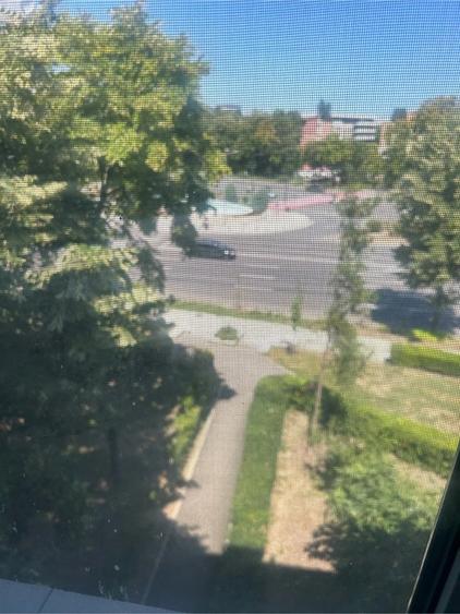 Apartament cu 3 camere decomandat în Dacia