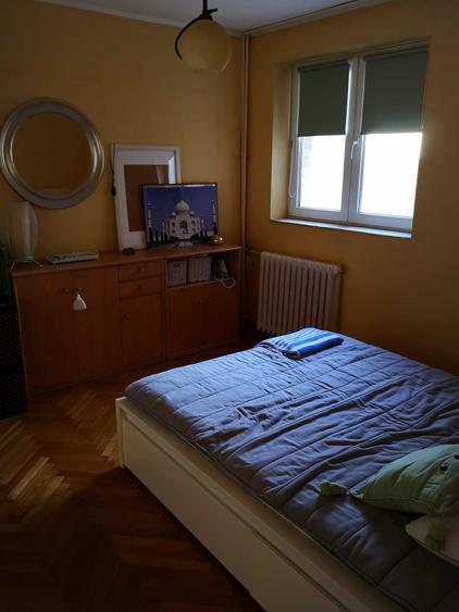 Apartament cu 2 camere decomandat în Tineretului