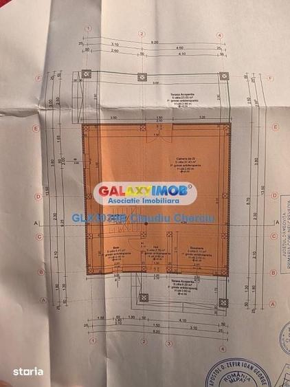 Casă cu 4 camere cu Teren 383 Mp în Crevedia